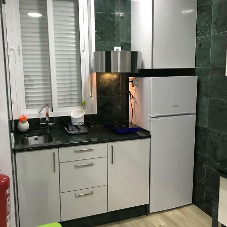 Caces Apartamento Atrapasuenos מראה חיצוני תמונה