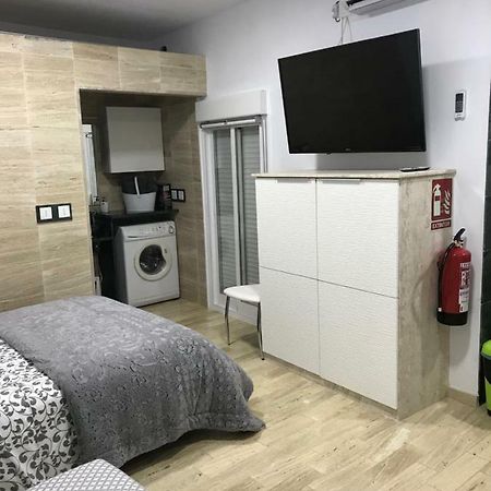 Caces Apartamento Atrapasuenos מראה חיצוני תמונה