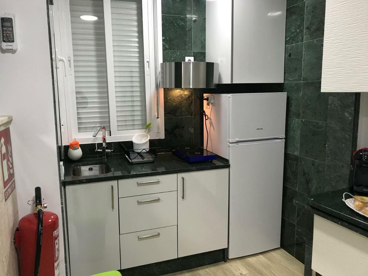 Caces Apartamento Atrapasuenos מראה חיצוני תמונה