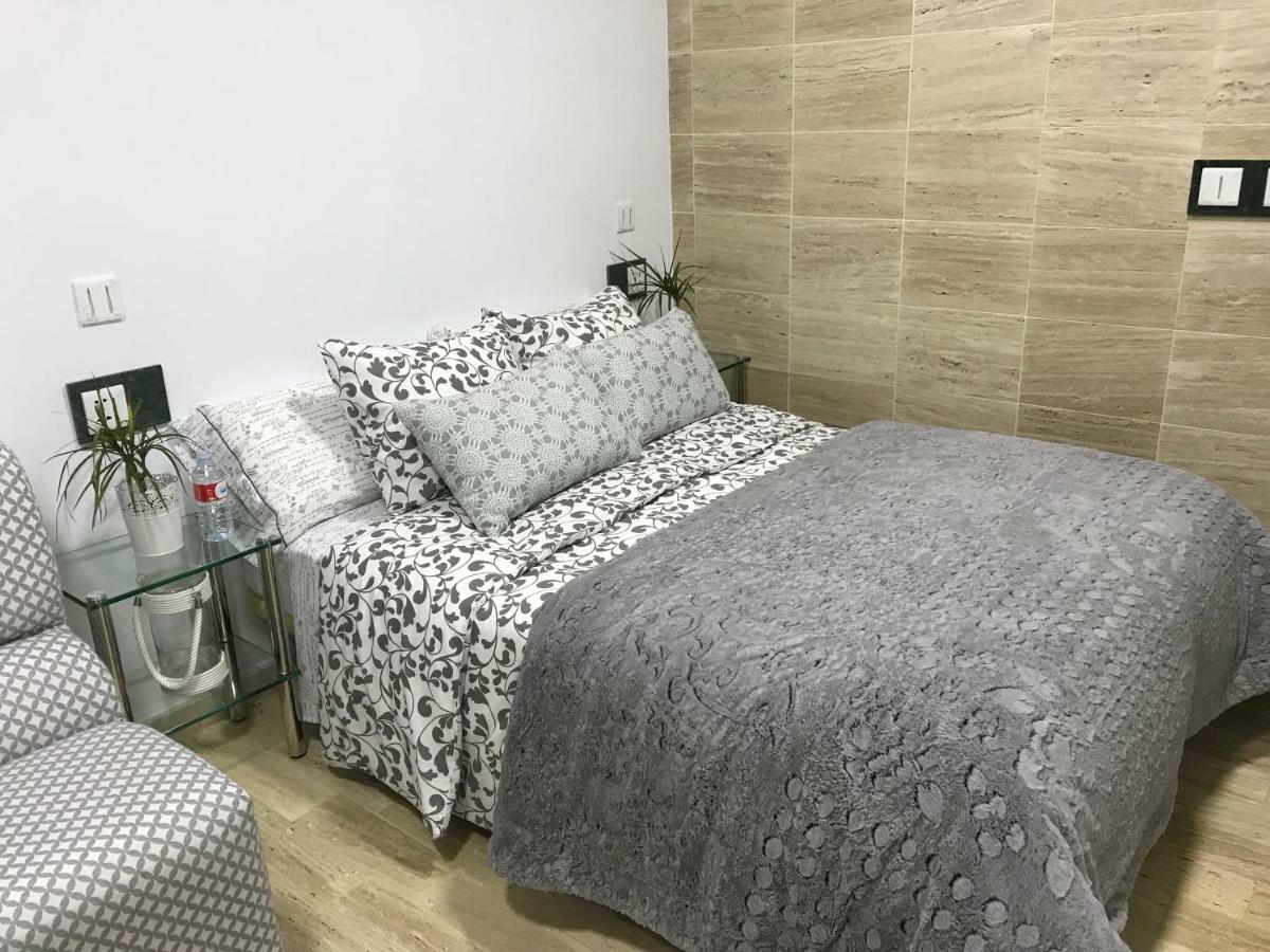 Caces Apartamento Atrapasuenos מראה חיצוני תמונה