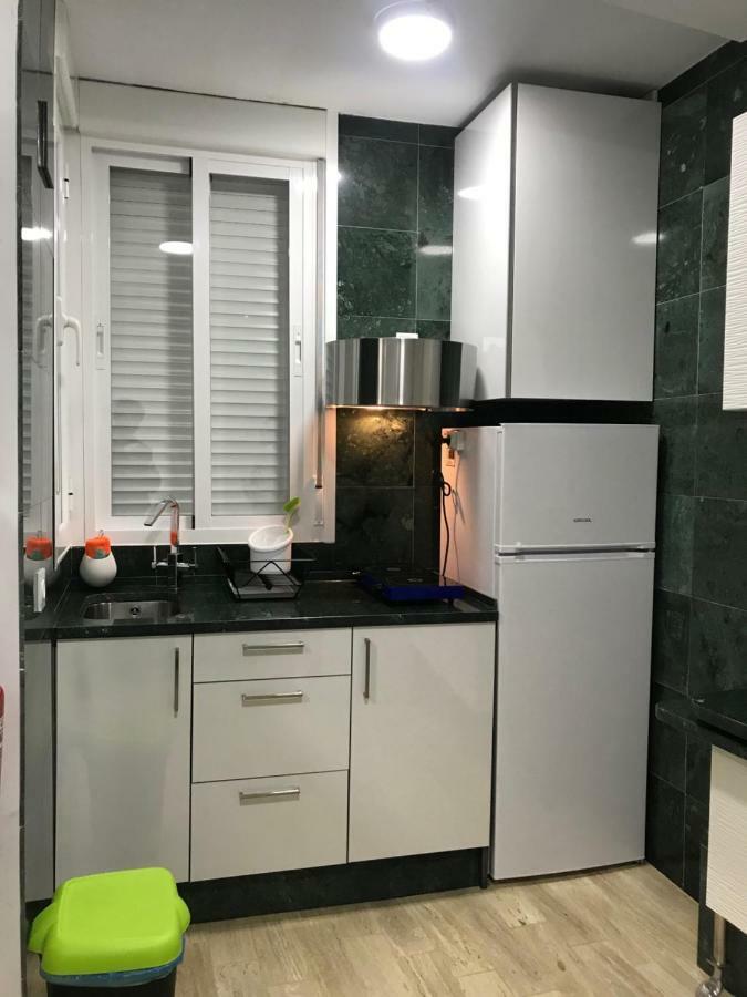 Caces Apartamento Atrapasuenos מראה חיצוני תמונה