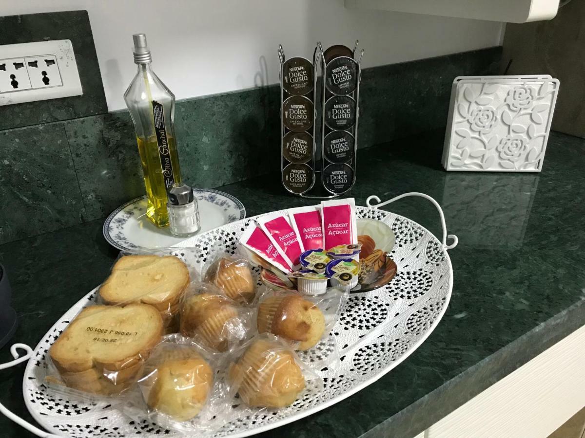 Caces Apartamento Atrapasuenos מראה חיצוני תמונה