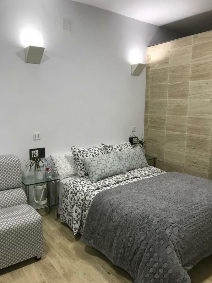Caces Apartamento Atrapasuenos מראה חיצוני תמונה