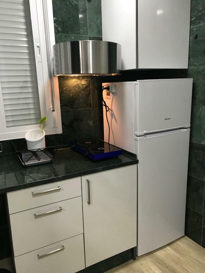 Caces Apartamento Atrapasuenos מראה חיצוני תמונה