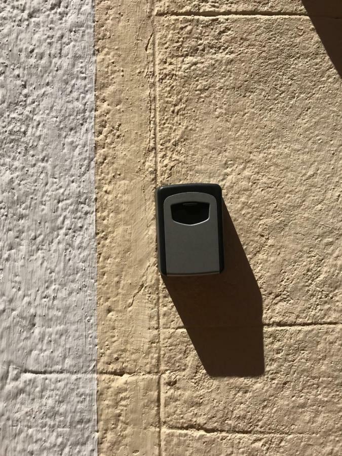 Caces Apartamento Atrapasuenos מראה חיצוני תמונה